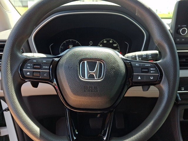 2023 Honda Pilot LX