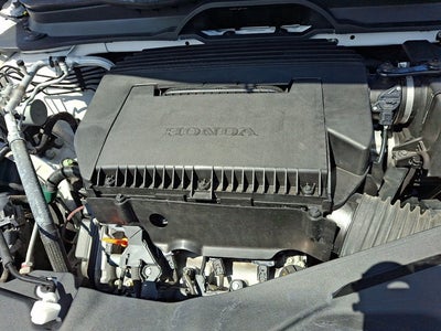 2023 Honda Pilot LX