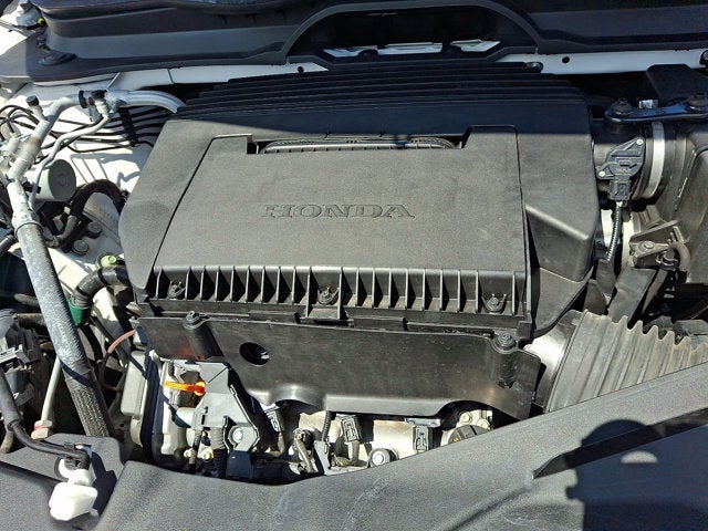 2023 Honda Pilot LX