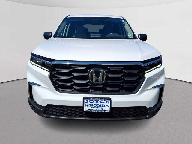 2023 Honda Pilot LX