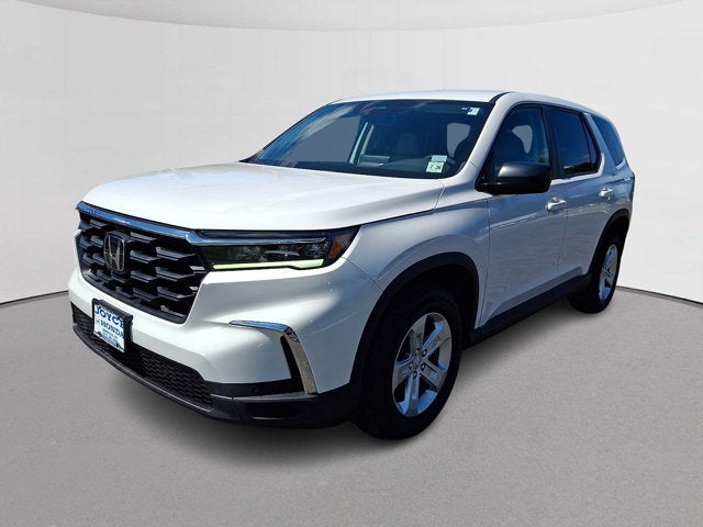 2023 Honda Pilot LX