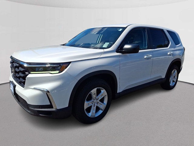 2023 Honda Pilot LX
