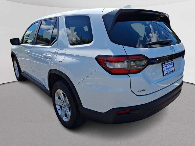2023 Honda Pilot LX
