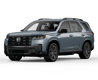 2026 Honda Pilot Base