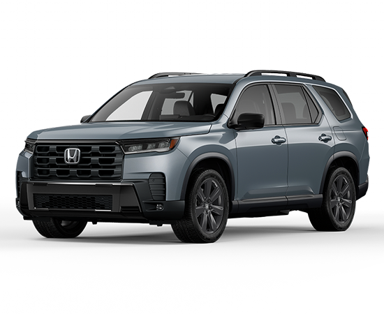 2026 Honda Pilot Base