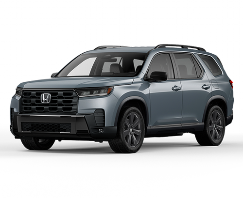 2026 Honda Pilot Base