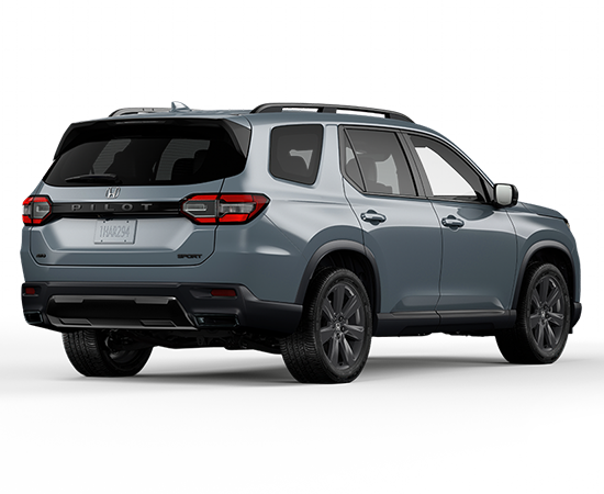 2026 Honda Pilot Base