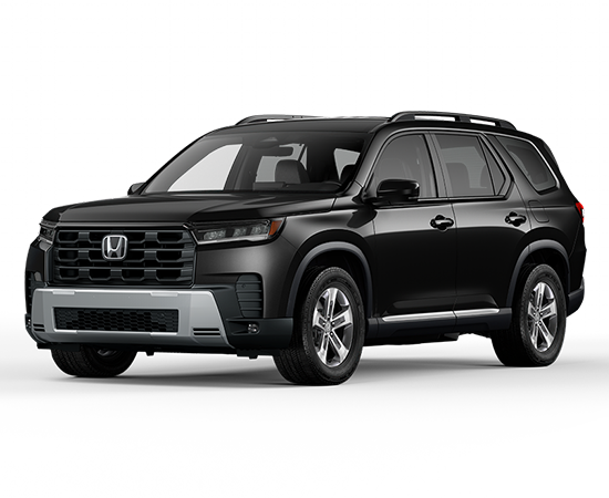 2026 Honda Pilot Base
