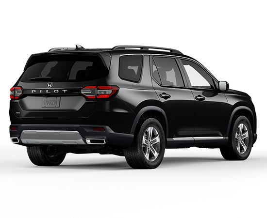 2026 Honda Pilot Base