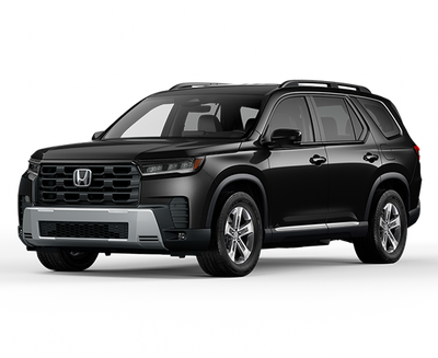 2026 Honda Pilot Base