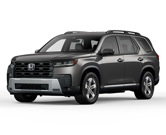 2026 Honda Pilot Base