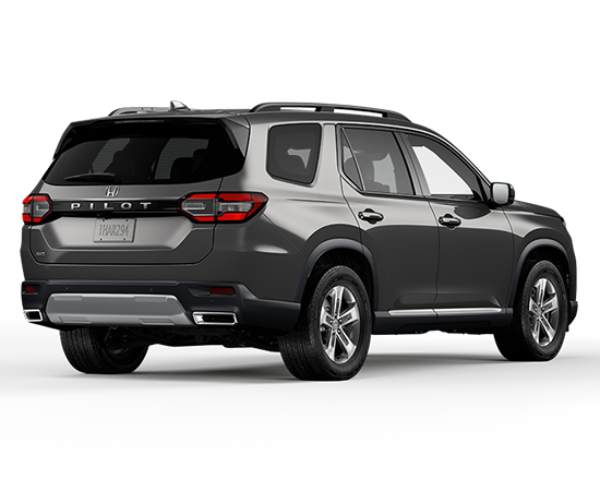 2026 Honda Pilot Base