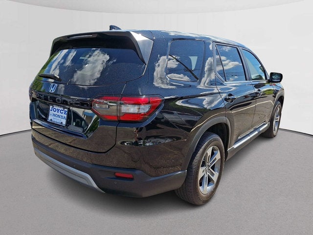 2023 Honda Pilot EX-L 8 Passenger