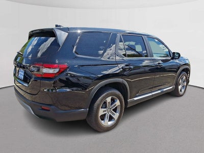 2023 Honda Pilot EX-L 8 Passenger