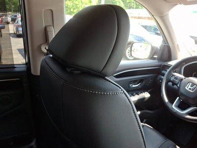 2023 Honda Pilot EX-L 8 Passenger
