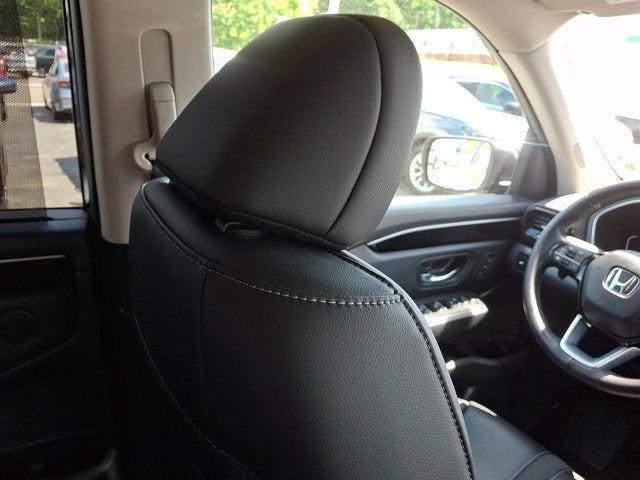 2023 Honda Pilot EX-L 8 Passenger