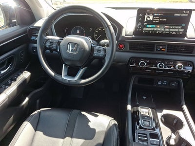 2023 Honda Pilot EX-L 8 Passenger