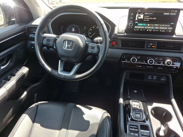 2023 Honda Pilot EX-L 8 Passenger