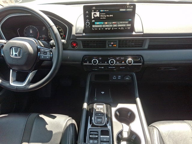2023 Honda Pilot EX-L 8 Passenger