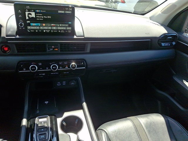 2023 Honda Pilot EX-L 8 Passenger
