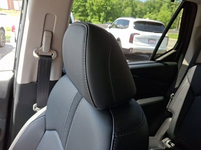 2023 Honda Pilot EX-L 8 Passenger