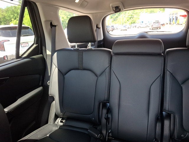 2023 Honda Pilot EX-L 8 Passenger