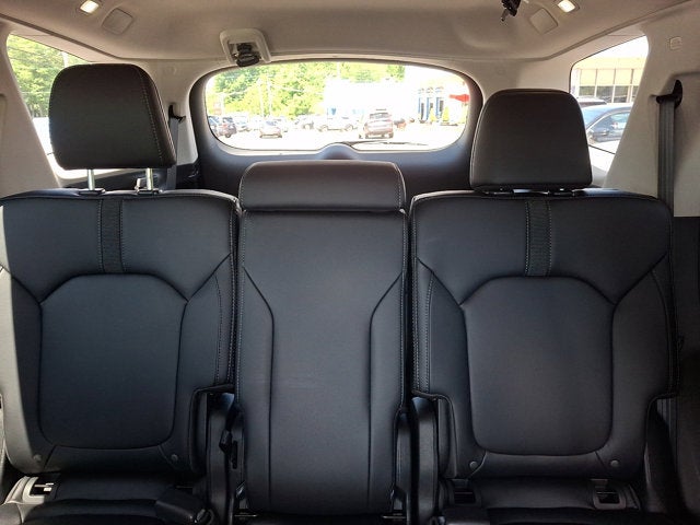 2023 Honda Pilot EX-L 8 Passenger
