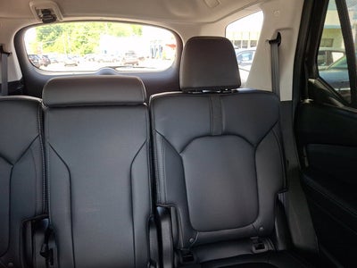 2023 Honda Pilot EX-L 8 Passenger