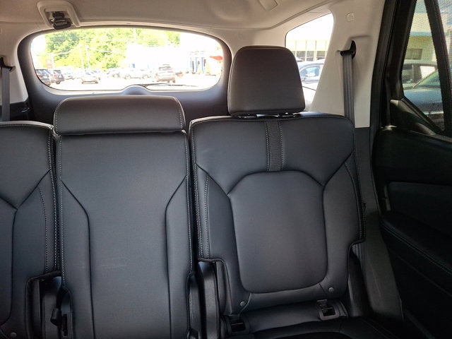 2023 Honda Pilot EX-L 8 Passenger