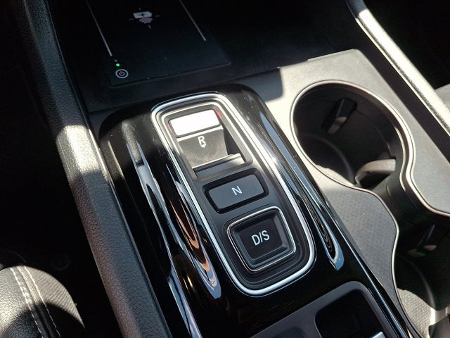 2023 Honda Pilot EX-L 8 Passenger
