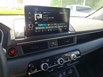 2023 Honda Pilot EX-L 8 Passenger