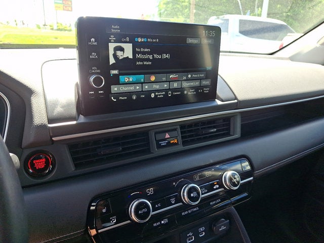 2023 Honda Pilot EX-L 8 Passenger