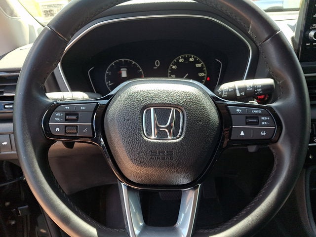 2023 Honda Pilot EX-L 8 Passenger