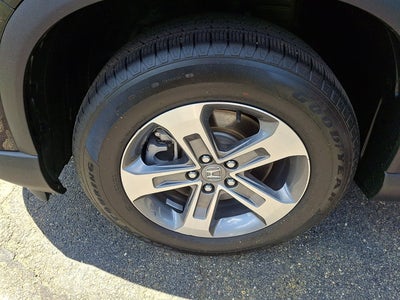 2023 Honda Pilot EX-L 8 Passenger