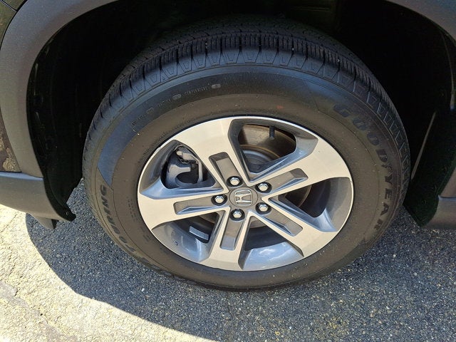 2023 Honda Pilot EX-L 8 Passenger