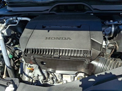 2023 Honda Pilot EX-L 8 Passenger