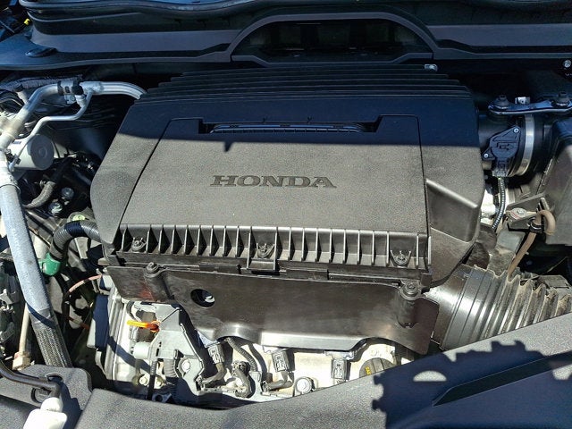 2023 Honda Pilot EX-L 8 Passenger