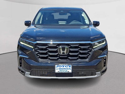2023 Honda Pilot EX-L 8 Passenger
