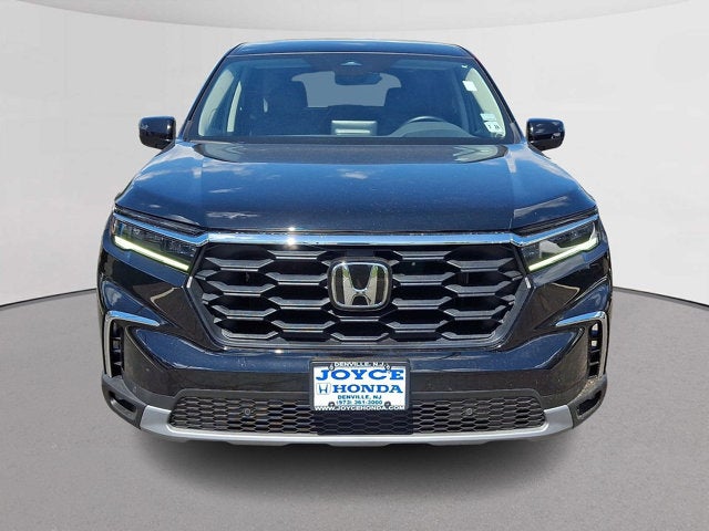 2023 Honda Pilot EX-L 8 Passenger