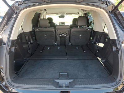 2023 Honda Pilot EX-L 8 Passenger