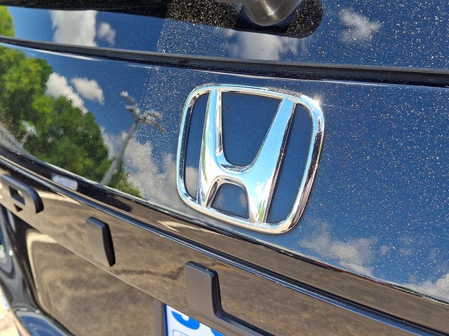 2023 Honda Pilot EX-L 8 Passenger