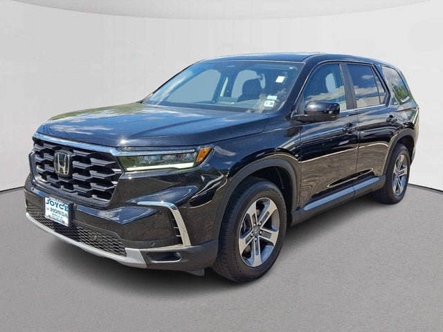 2023 Honda Pilot EX-L 8 Passenger