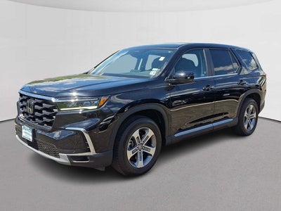 2023 Honda Pilot EX-L 8 Passenger