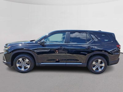 2023 Honda Pilot EX-L 8 Passenger