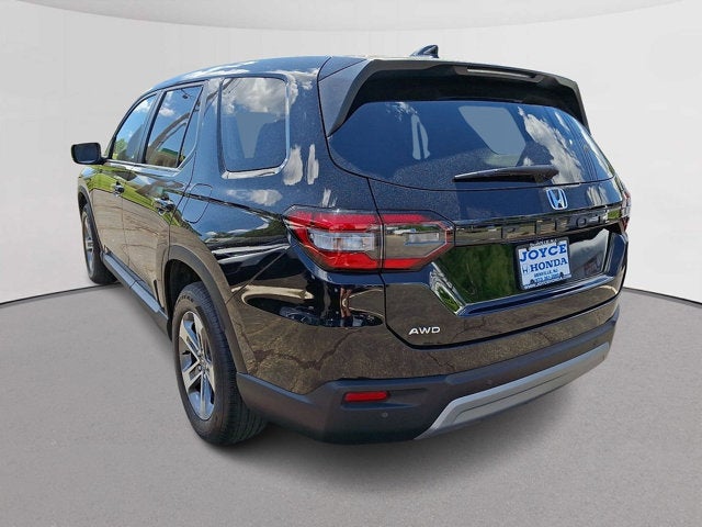 2023 Honda Pilot EX-L 8 Passenger