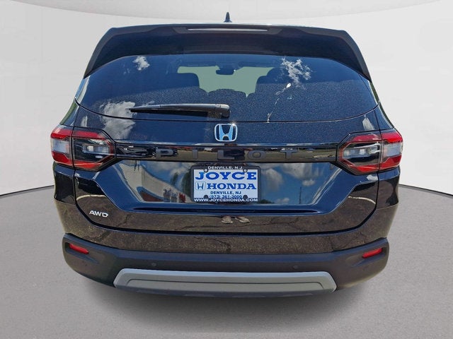 2023 Honda Pilot EX-L 8 Passenger
