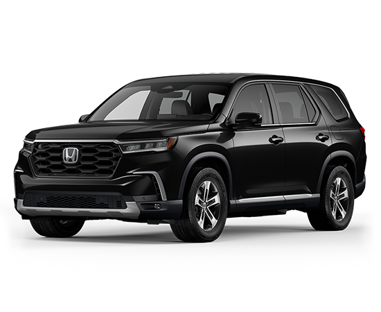 2023 Honda Pilot EX-L 8 Passenger