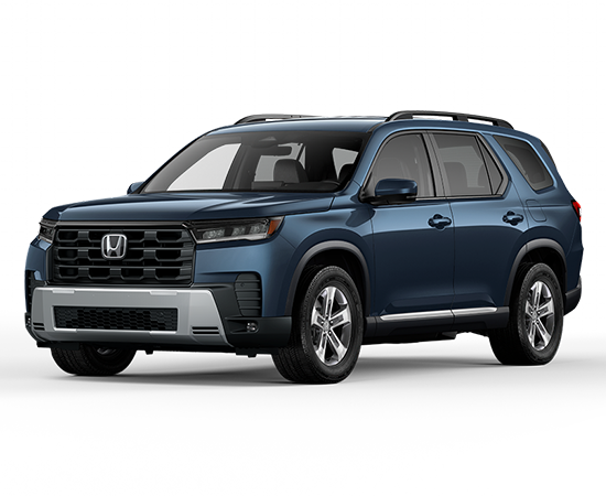 2026 Honda Pilot Base