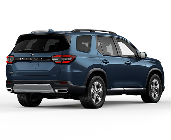 2026 Honda Pilot Base
