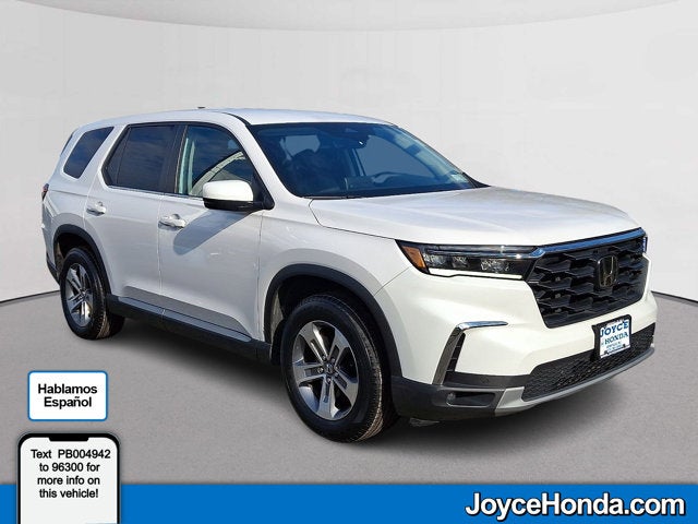 2023 Honda Pilot EX-L 7 Passenger